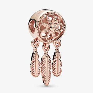 Pandora Charms